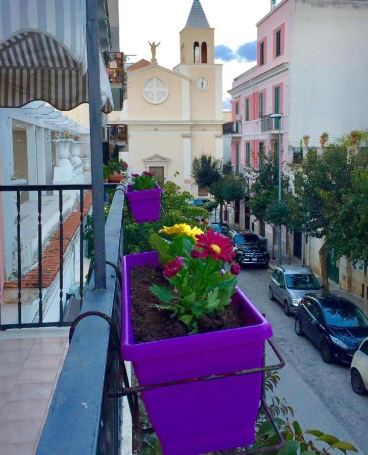 Via Pisa 20 Apartament Bari