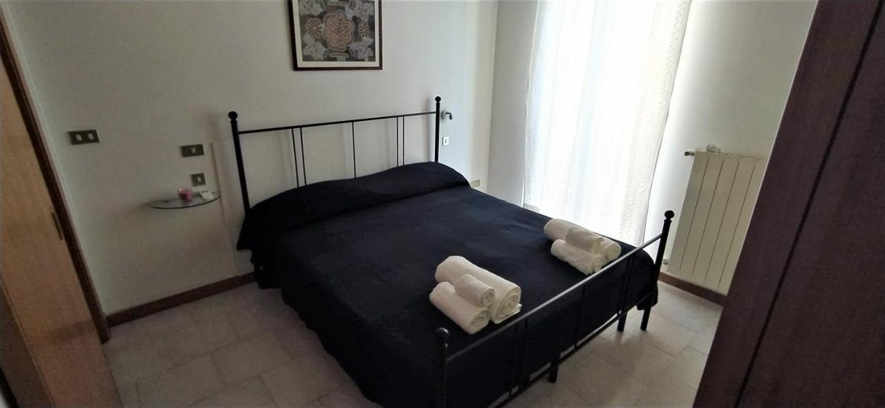 Appartement Via Pisa 20