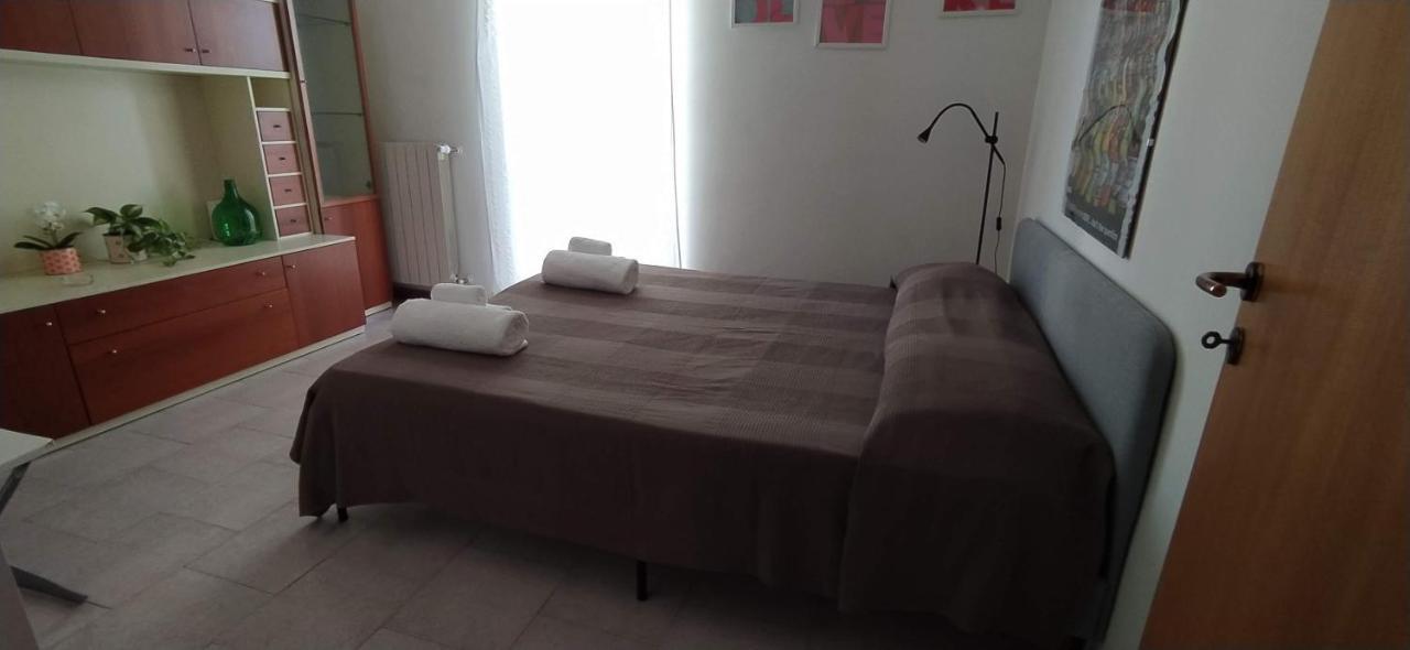 Apartament Via Pisa 20 *