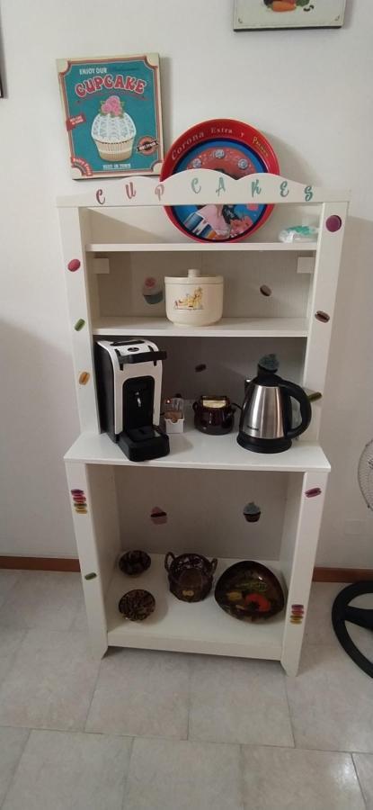 Via Pisa 20 Apartament
