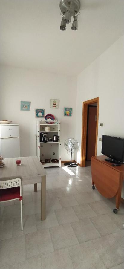 Via Pisa 20 Apartament Bari
