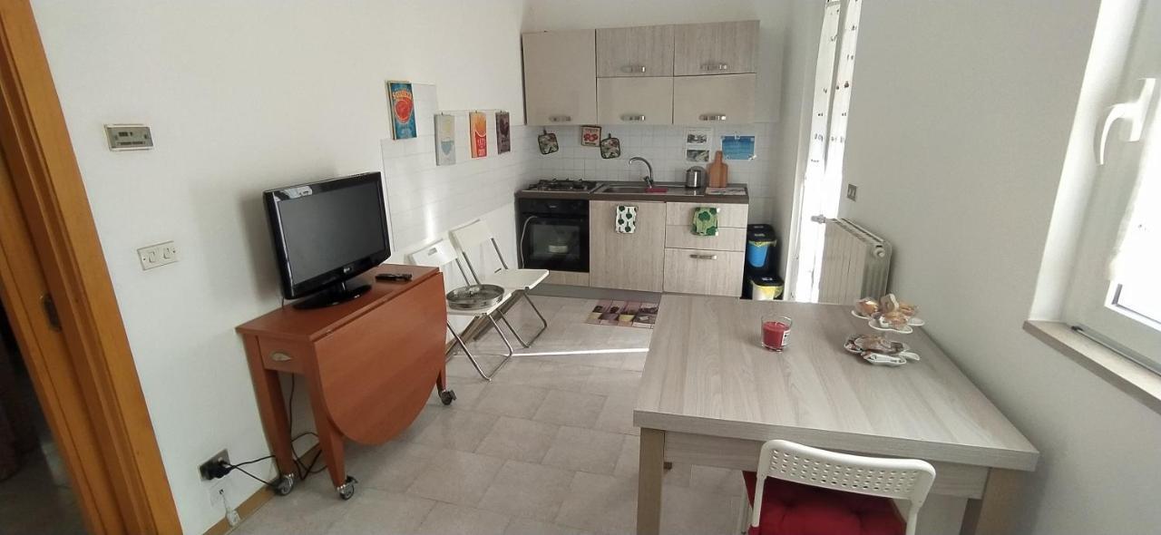 Apartament Via Pisa 20 Bari